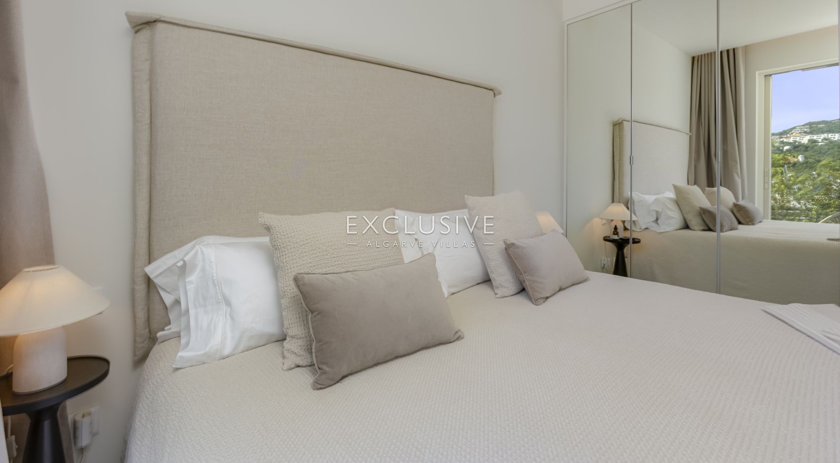 Discover a Stunning New 3-Bedroom Villa in Santa Bárbara de Nexe, Algarve