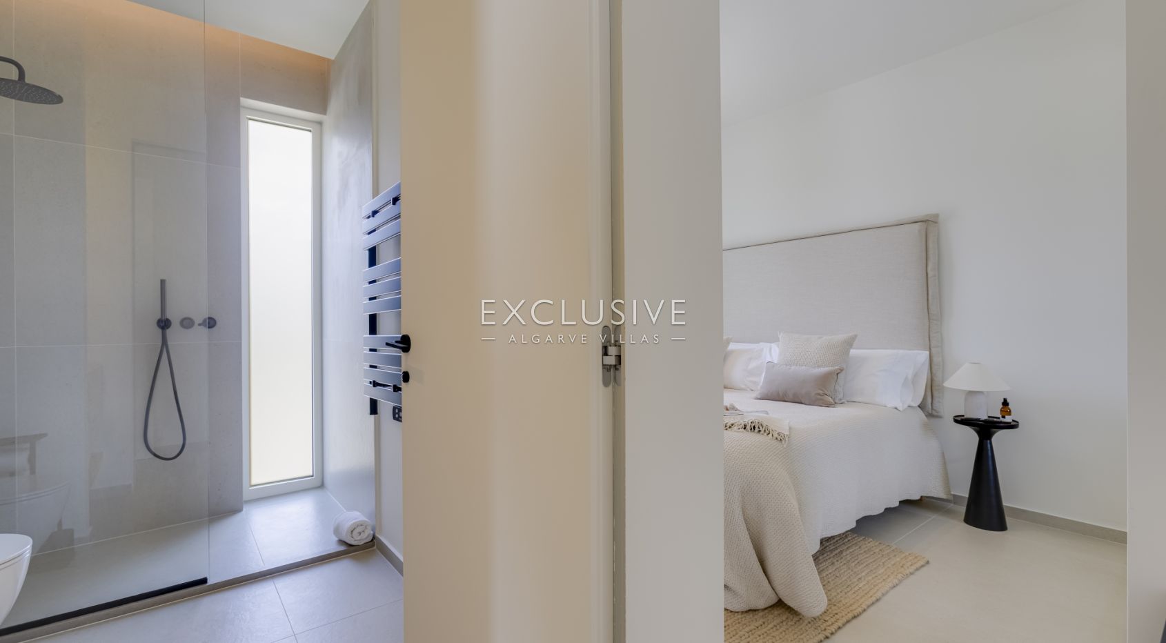 Discover a Stunning New 3-Bedroom Villa in Santa Bárbara de Nexe, Algarve
