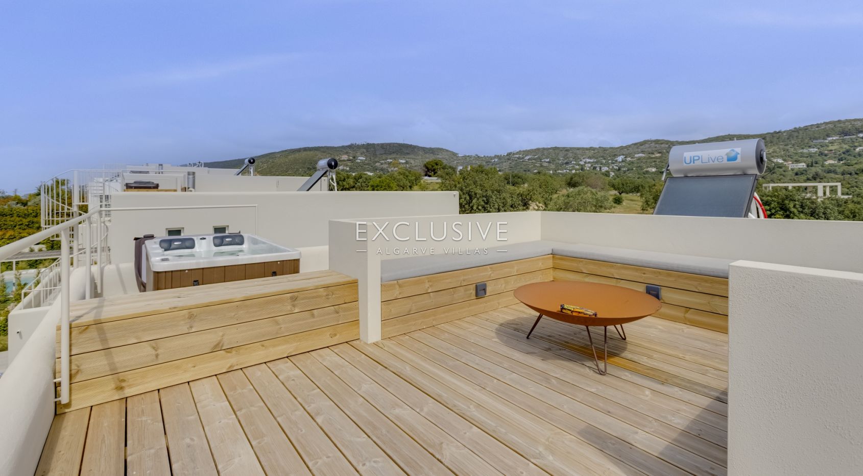 Discover a Stunning New 3-Bedroom Villa in Santa Bárbara de Nexe, Algarve
