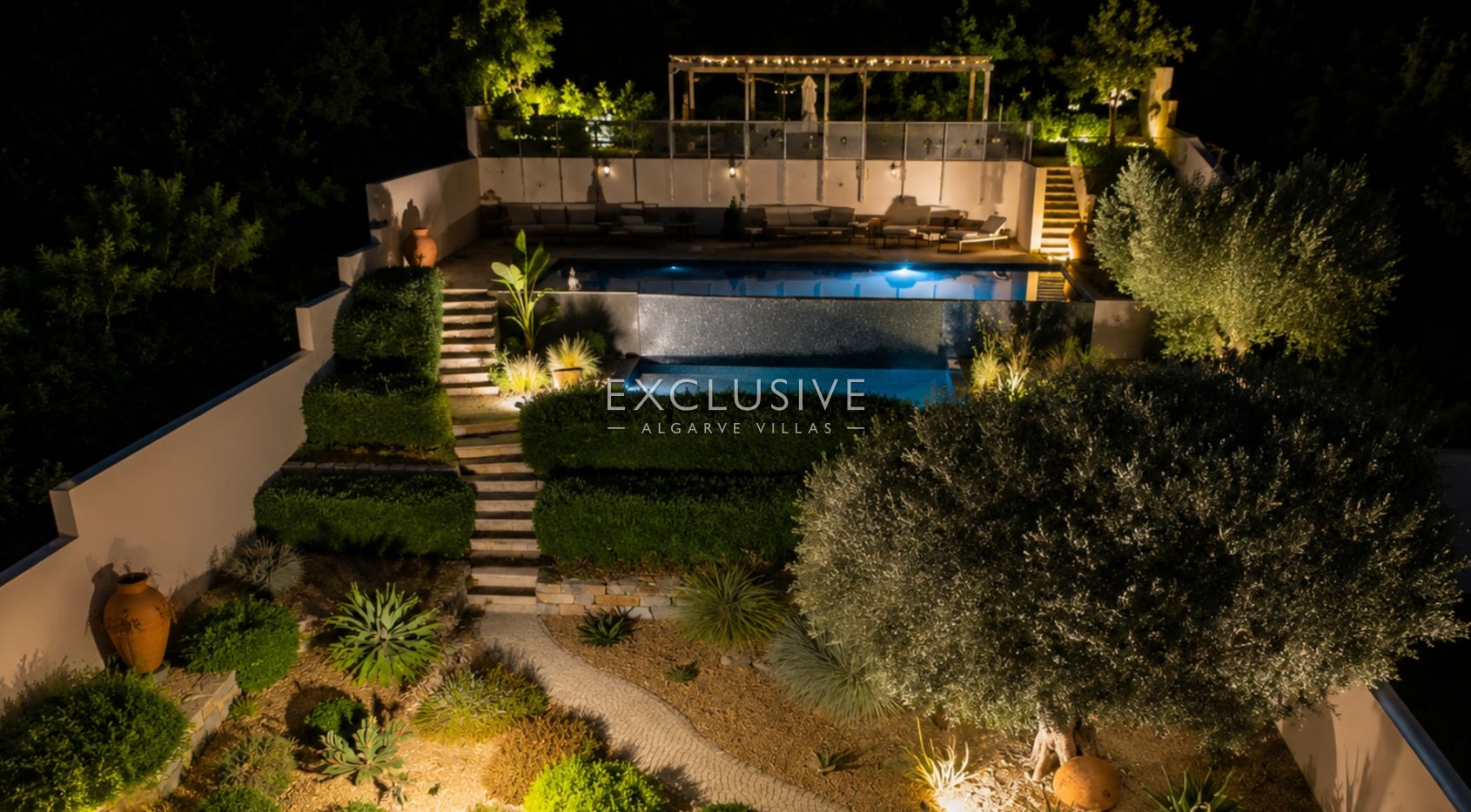 Ferragudo 7 bedroom designer villa