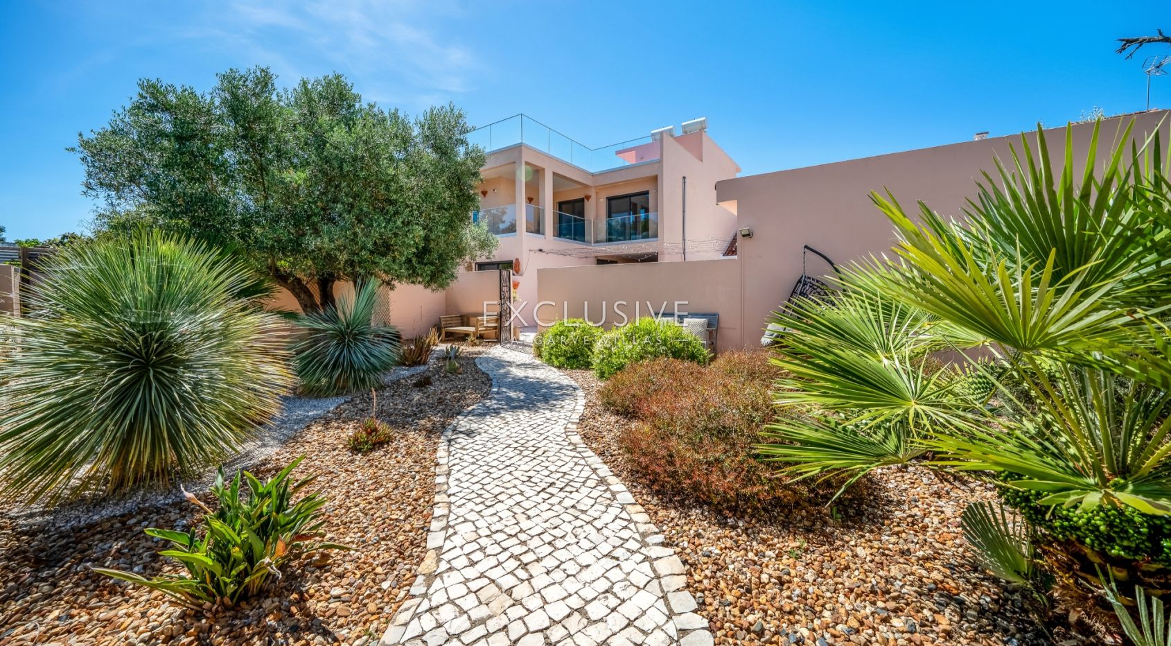 Ferragudo 7 bedroom designer villa