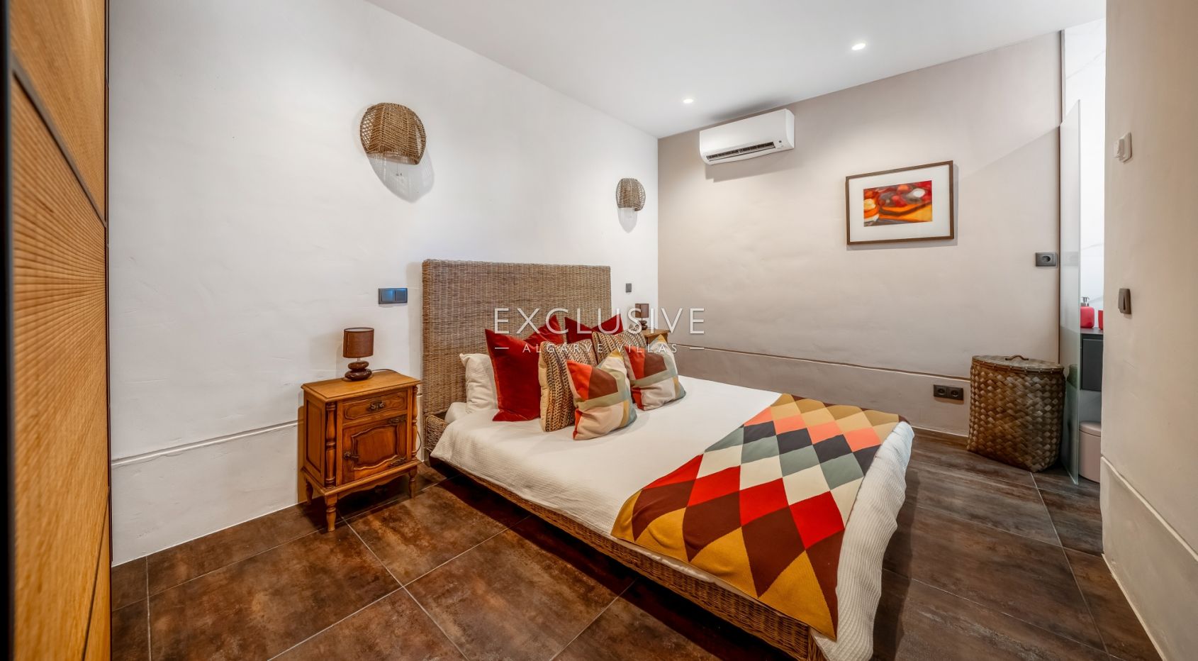 Ferragudo 7 bedroom designer villa