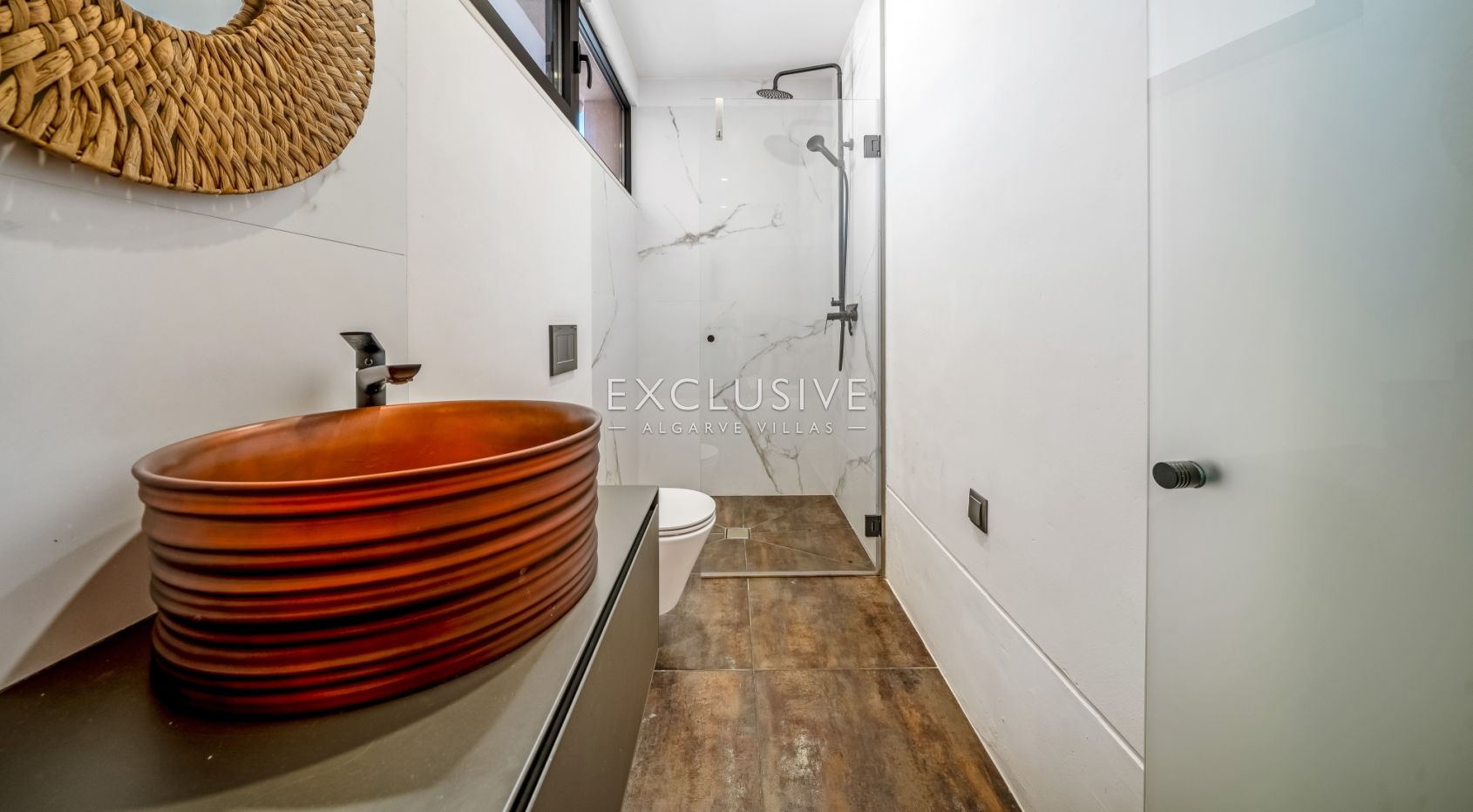 Ferragudo 7 bedroom designer villa