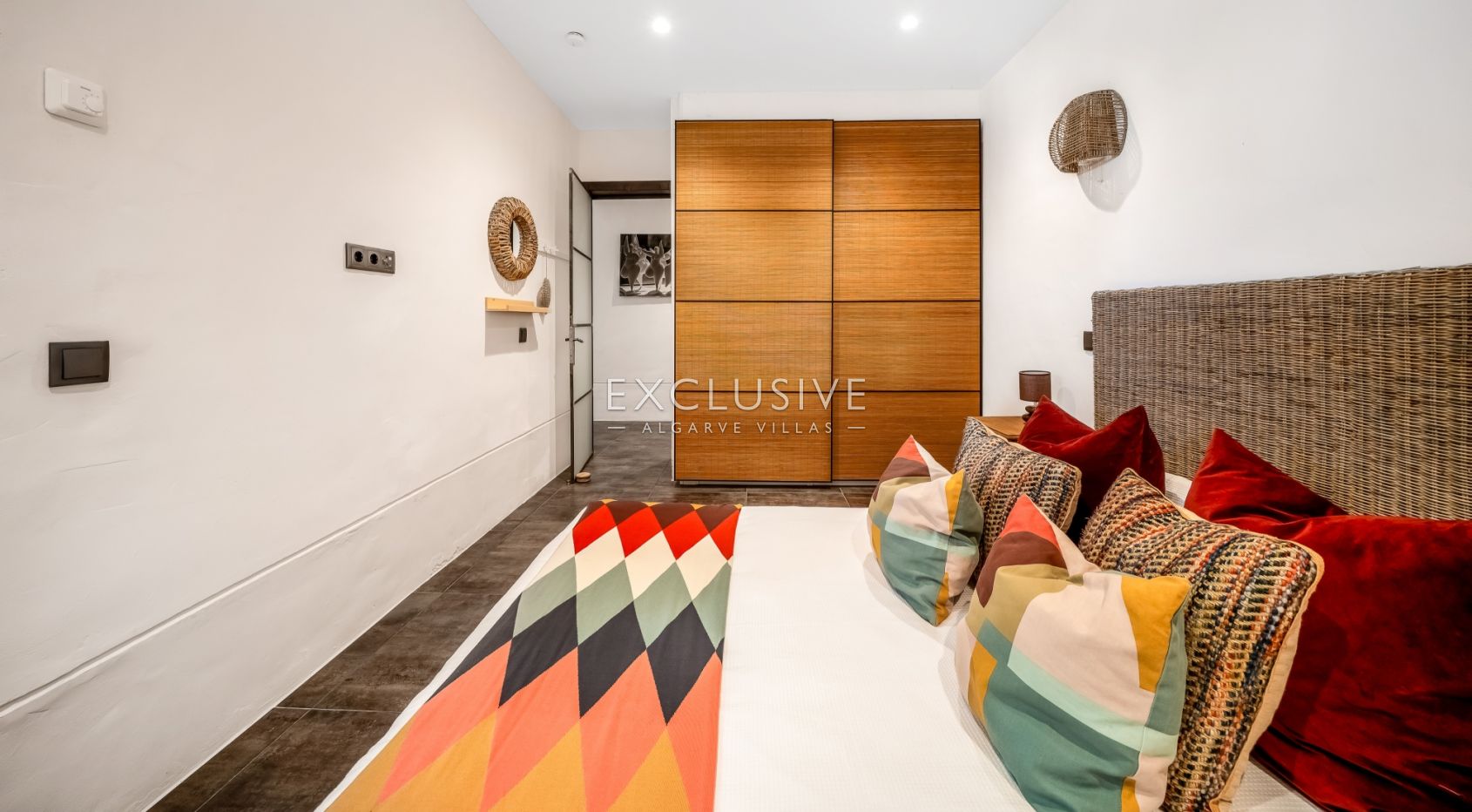 Ferragudo 7 bedroom designer villa
