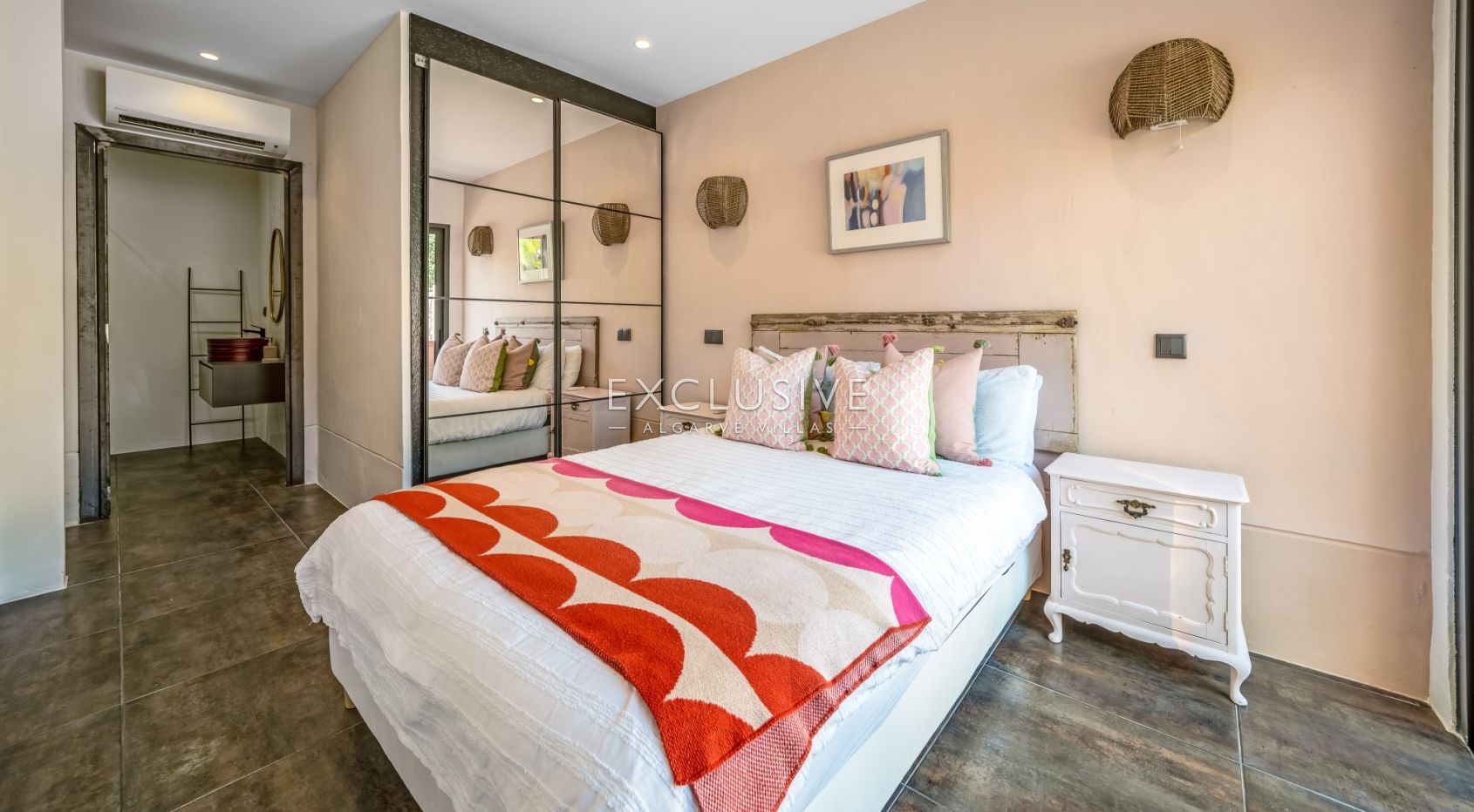 Ferragudo 7 bedroom designer villa