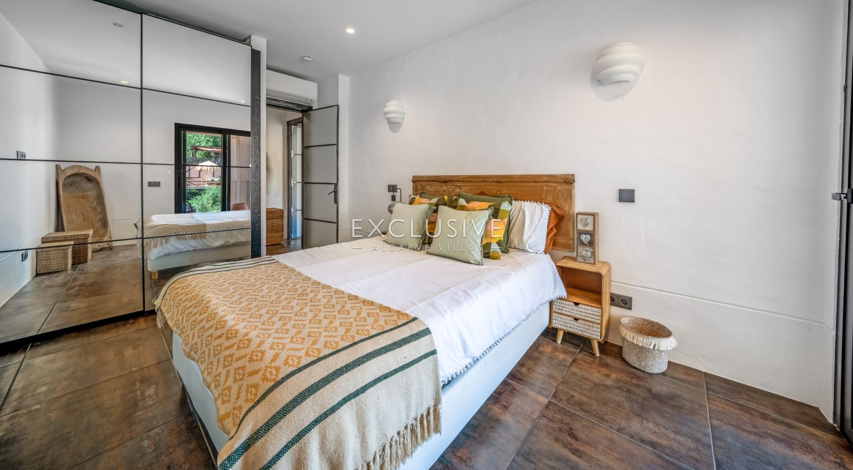 Ferragudo 7 bedroom designer villa