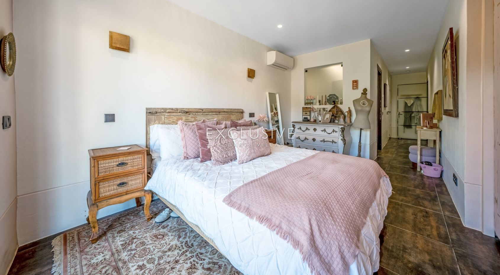 Ferragudo 7 bedroom designer villa