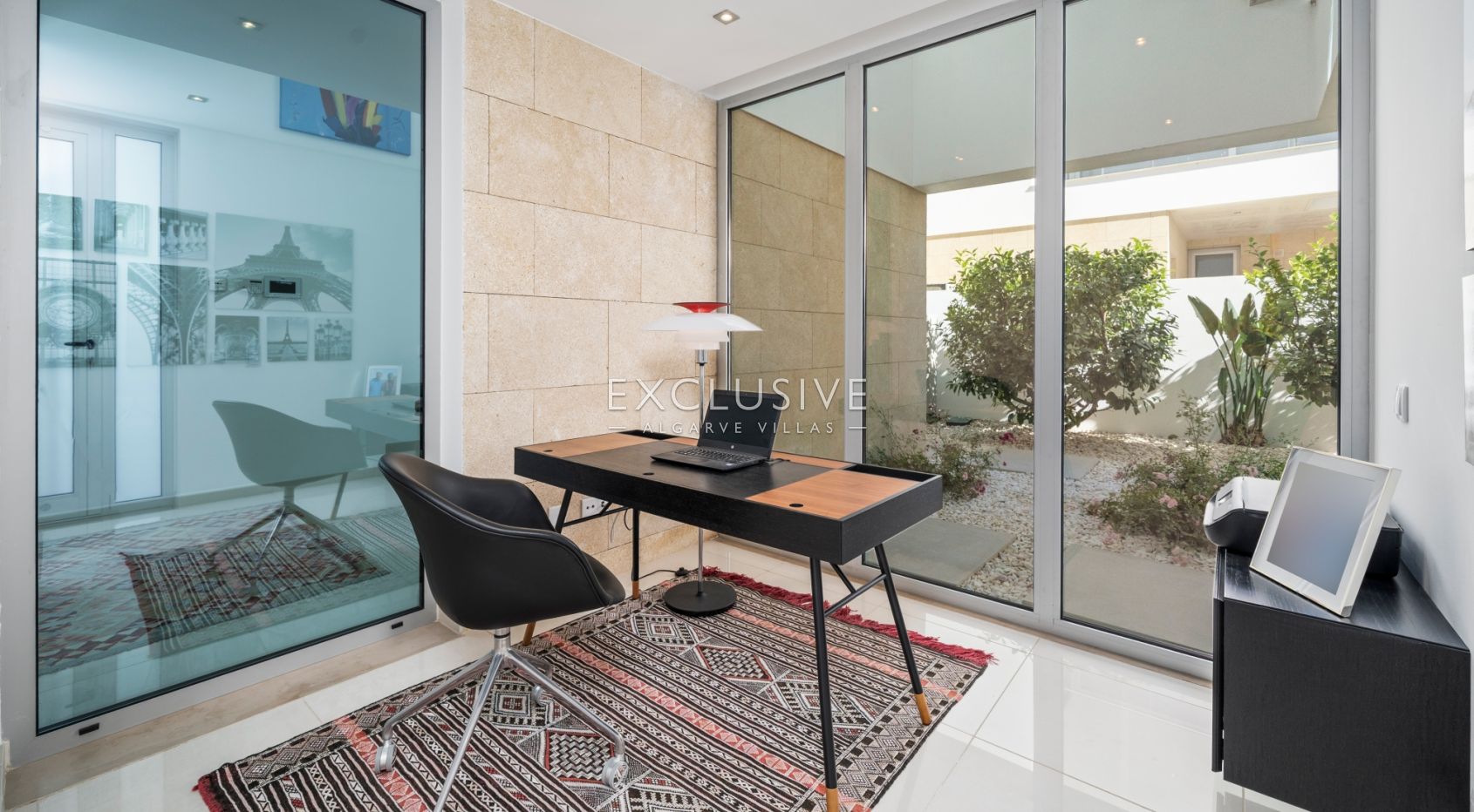 Beachfront Villa with Stunning Sea Views in Ponta da Piedade, Lagos