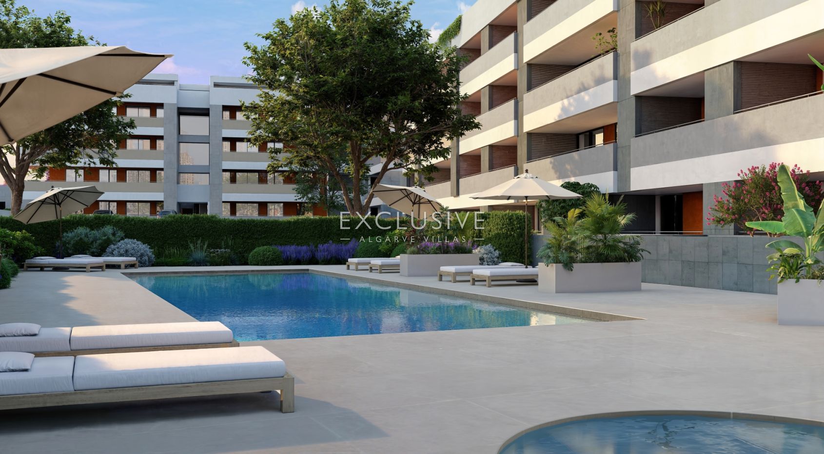 Brand new Modern Penthouse in Lagos, Algarve