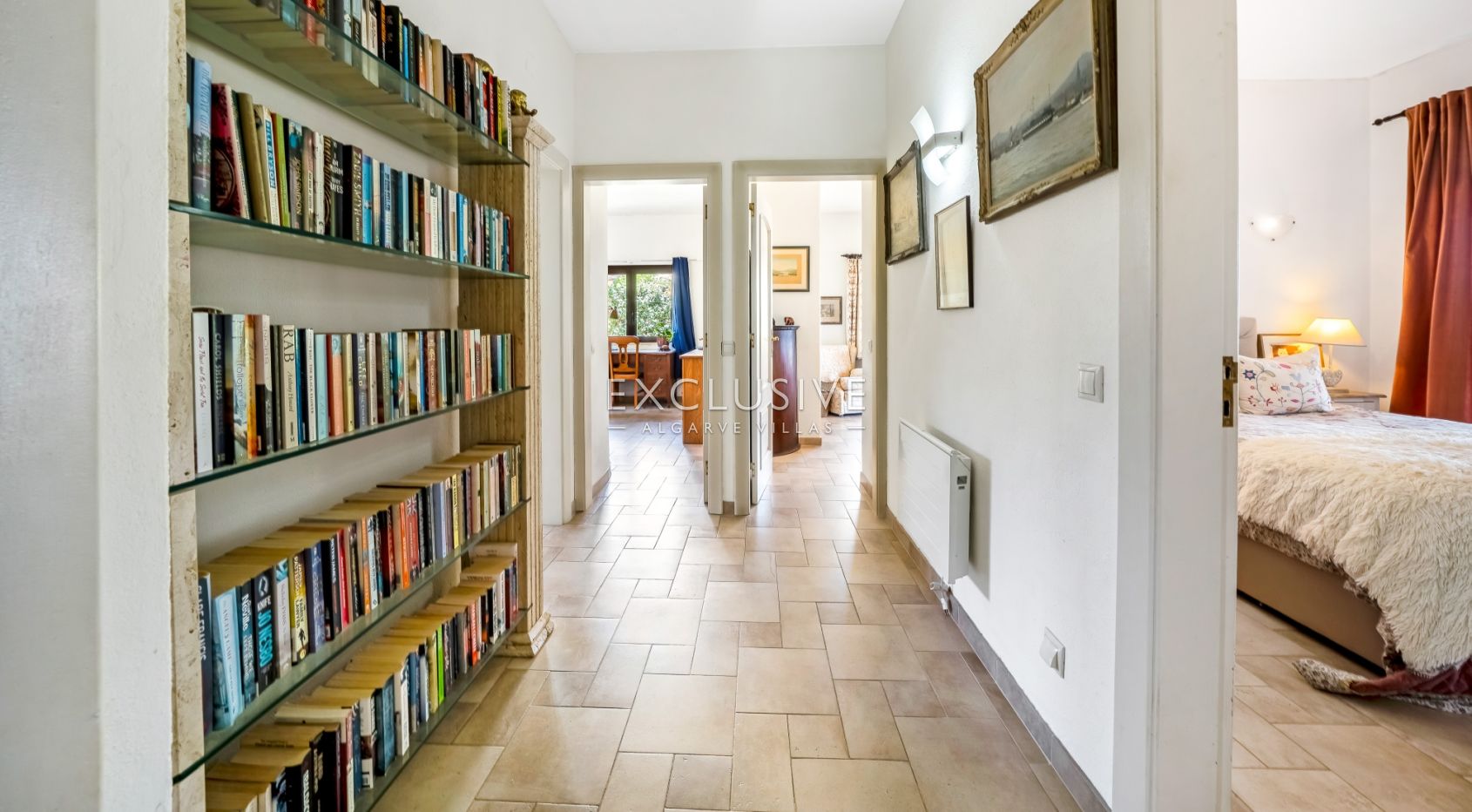 Farm house style property in Caramujeira Algarve