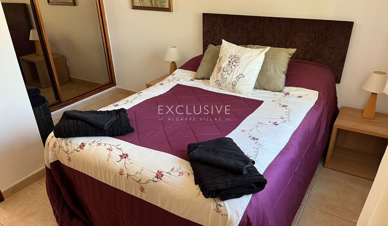 Farm house style property in Caramujeira Algarve