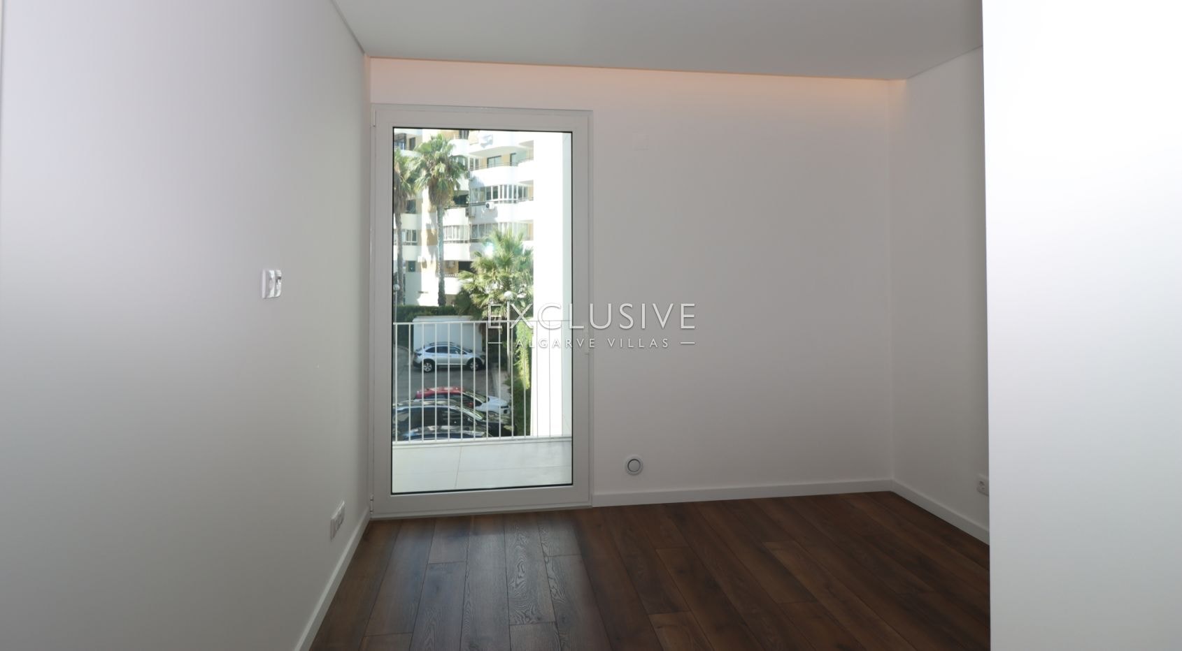 Modern 3 Bedroom Apartment in Vilamoura, Close to the Marina and Golf Courses