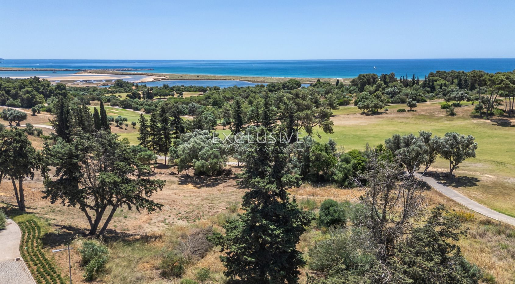 Palmares Golf Resort plot | Approved Luxury Villa Project