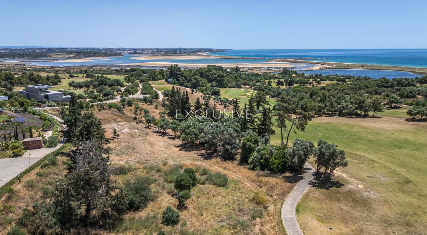 Palmares Golf Resort plot | Approved Luxury Villa Project