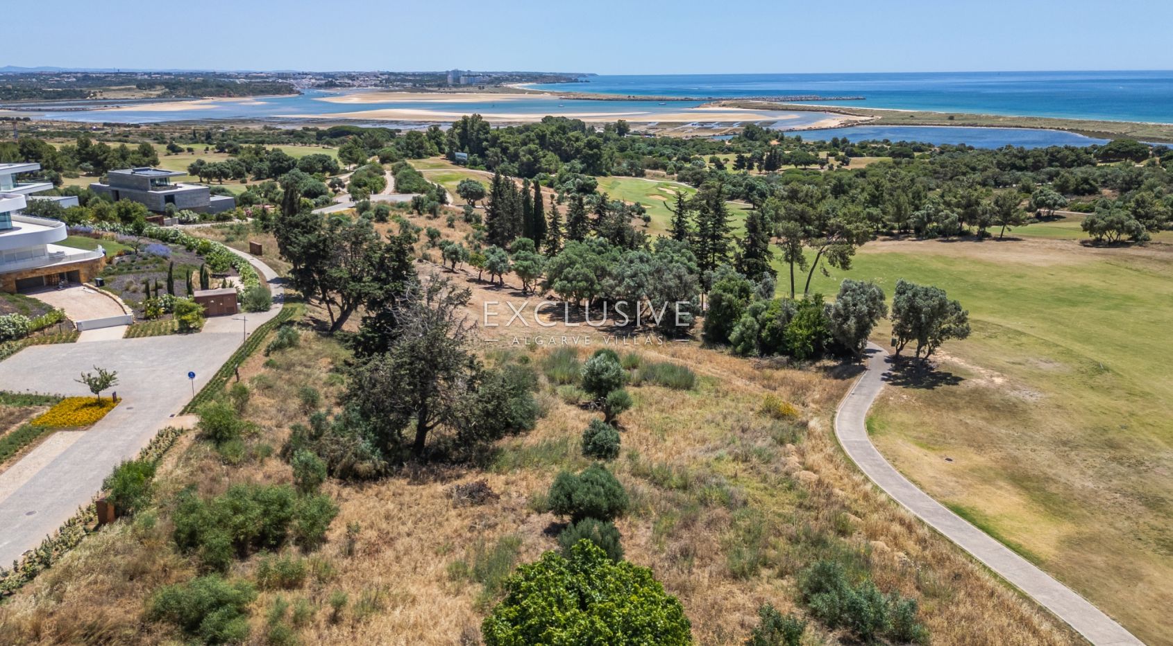 Palmares Golf Resort plot | Approved Luxury Villa Project