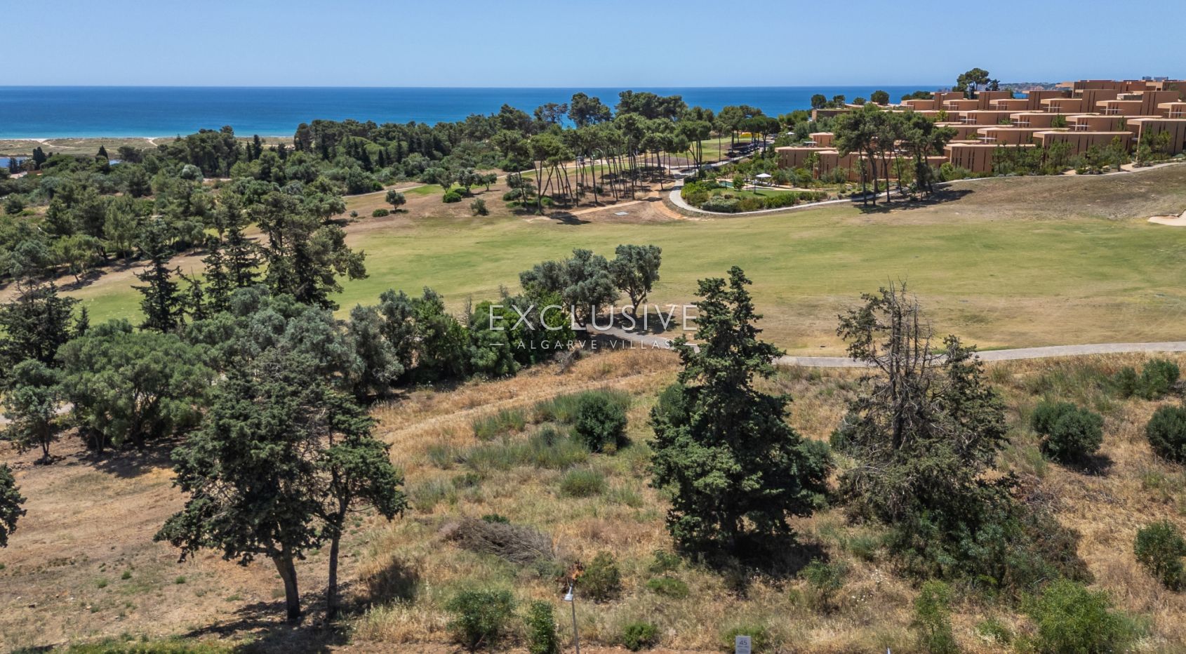 Palmares Golf Resort plot | Approved Luxury Villa Project