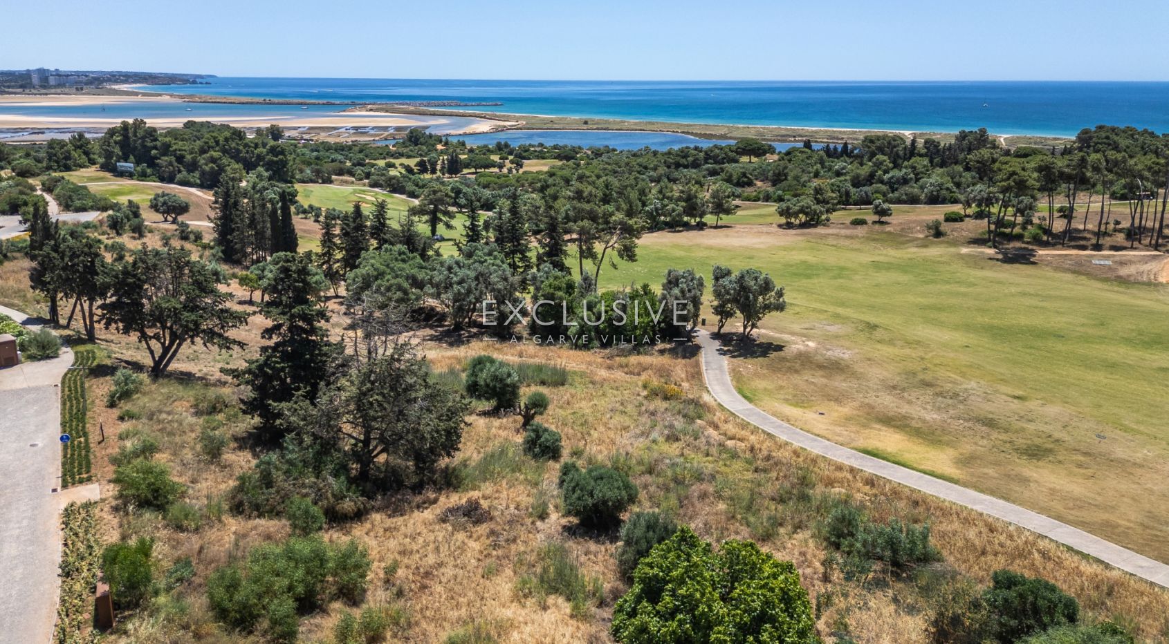 Palmares Golf Resort plot | Approved Luxury Villa Project