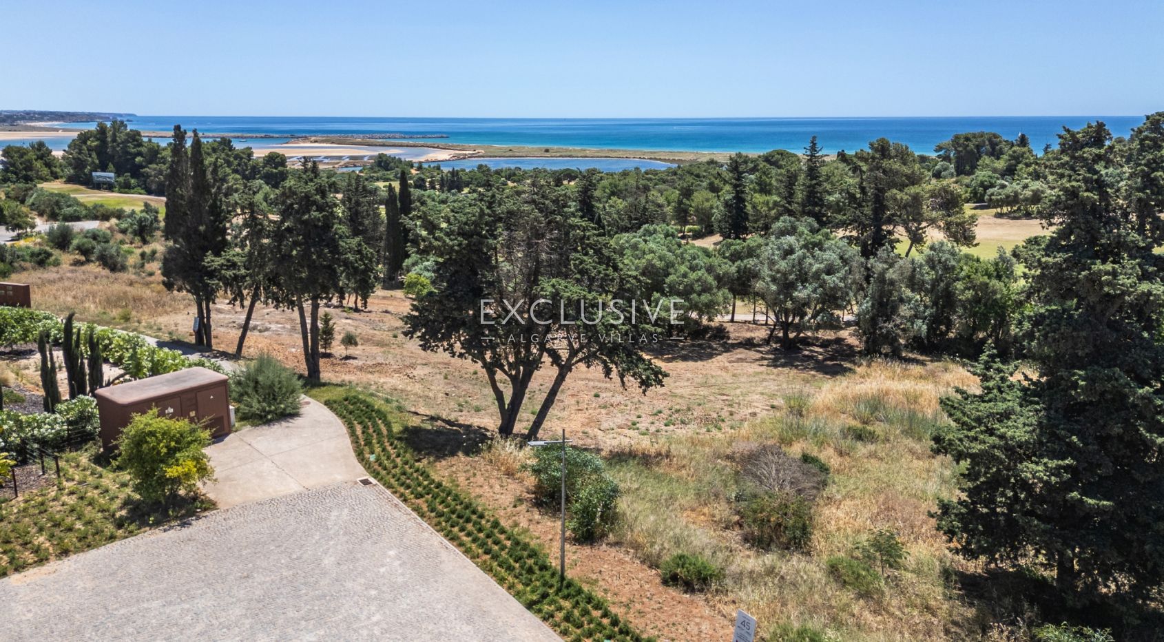 Palmares Golf Resort plot | Approved Luxury Villa Project
