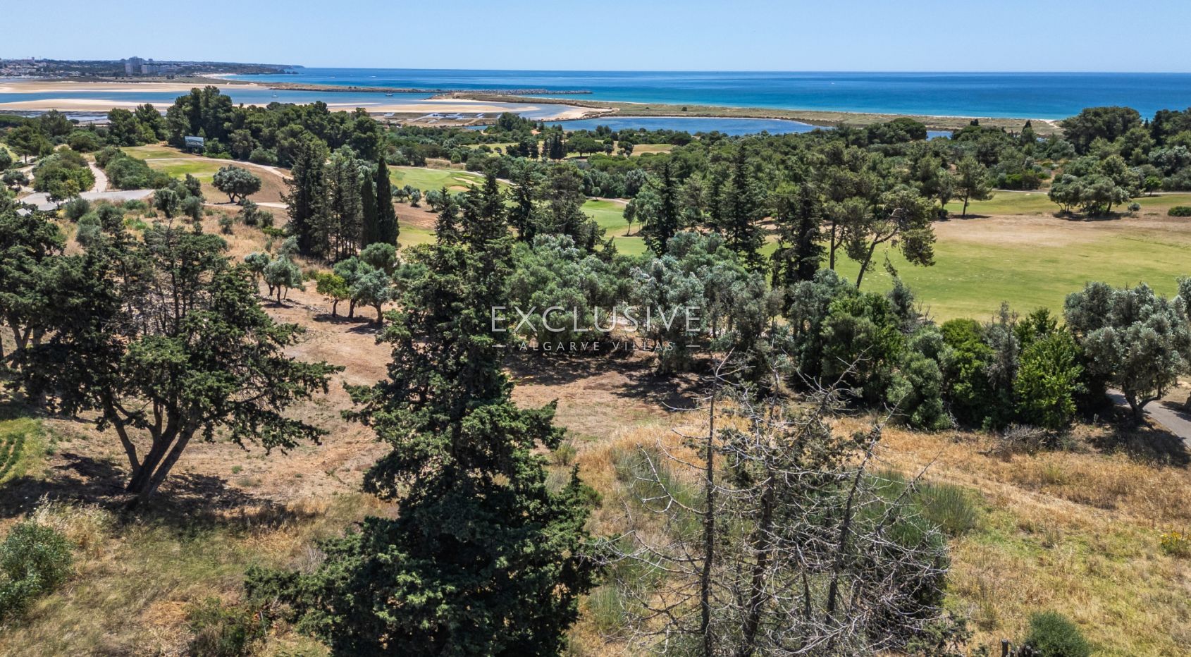 Palmares Golf Resort plot | Approved Luxury Villa Project
