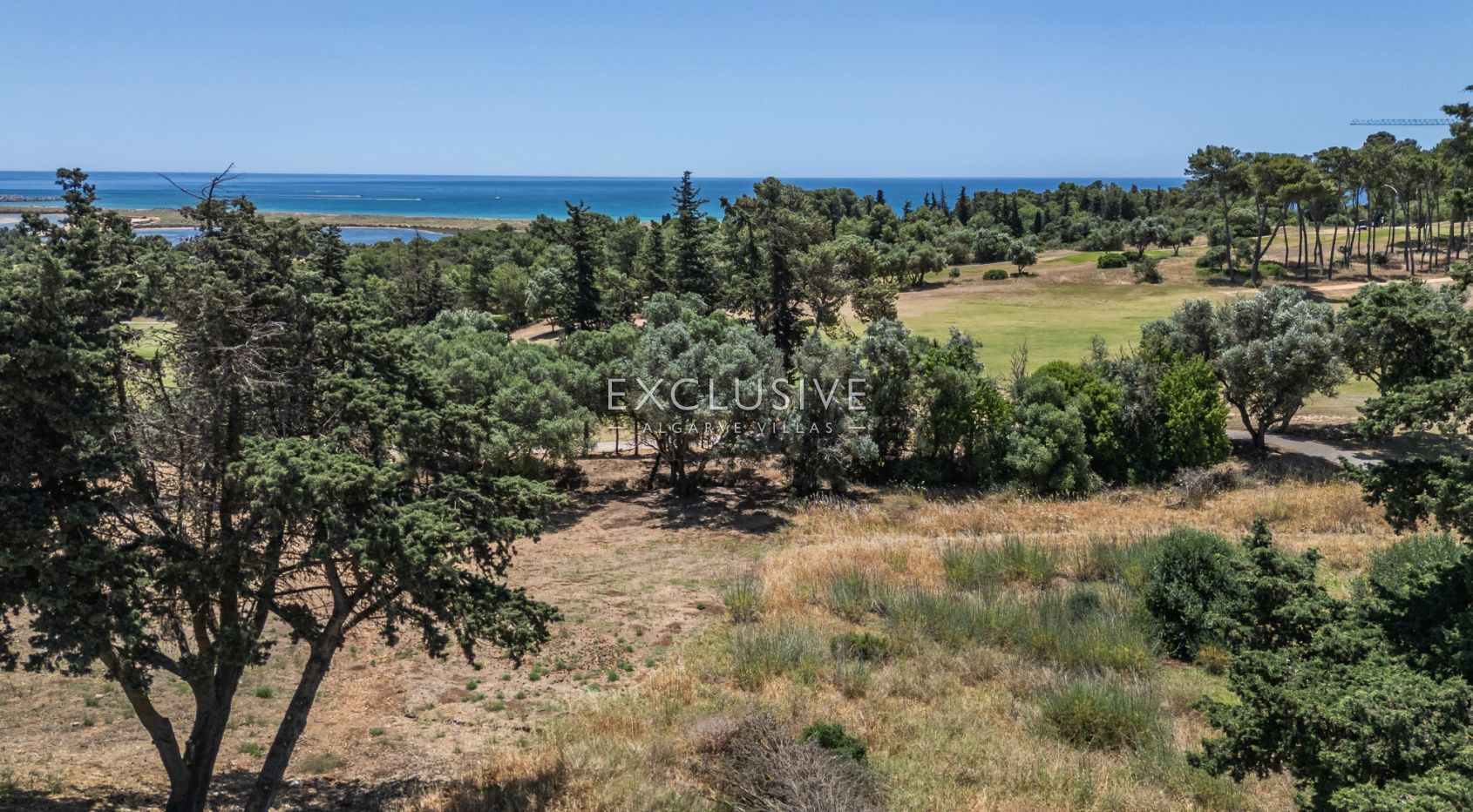 Palmares Golf Resort plot | Approved Luxury Villa Project