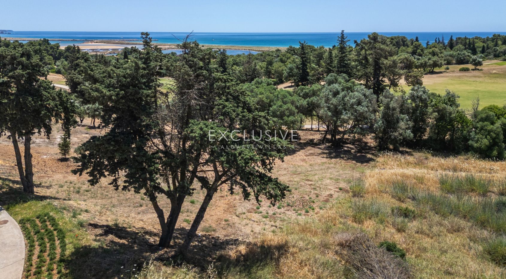 Palmares Golf Resort plot | Approved Luxury Villa Project
