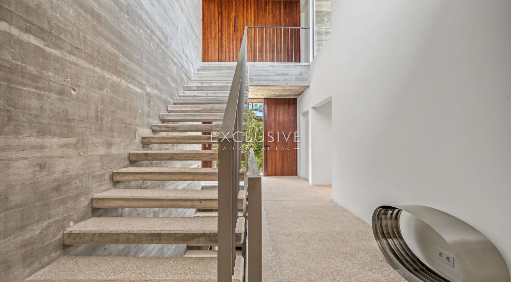 5 bedroom contemporary villa with sea golf views Palmares golf resort Lagos