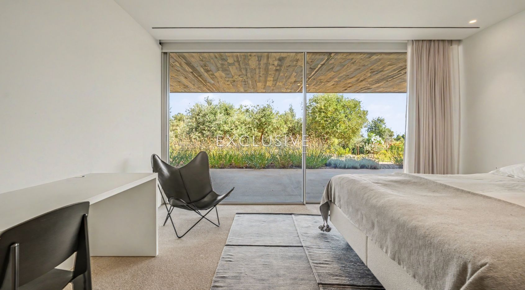 5 bedroom contemporary villa with sea golf views Palmares golf resort Lagos