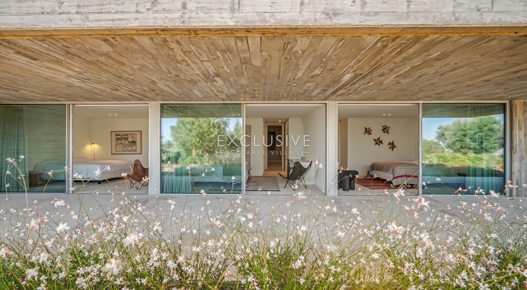 5 bedroom contemporary villa with sea golf views Palmares golf resort Lagos