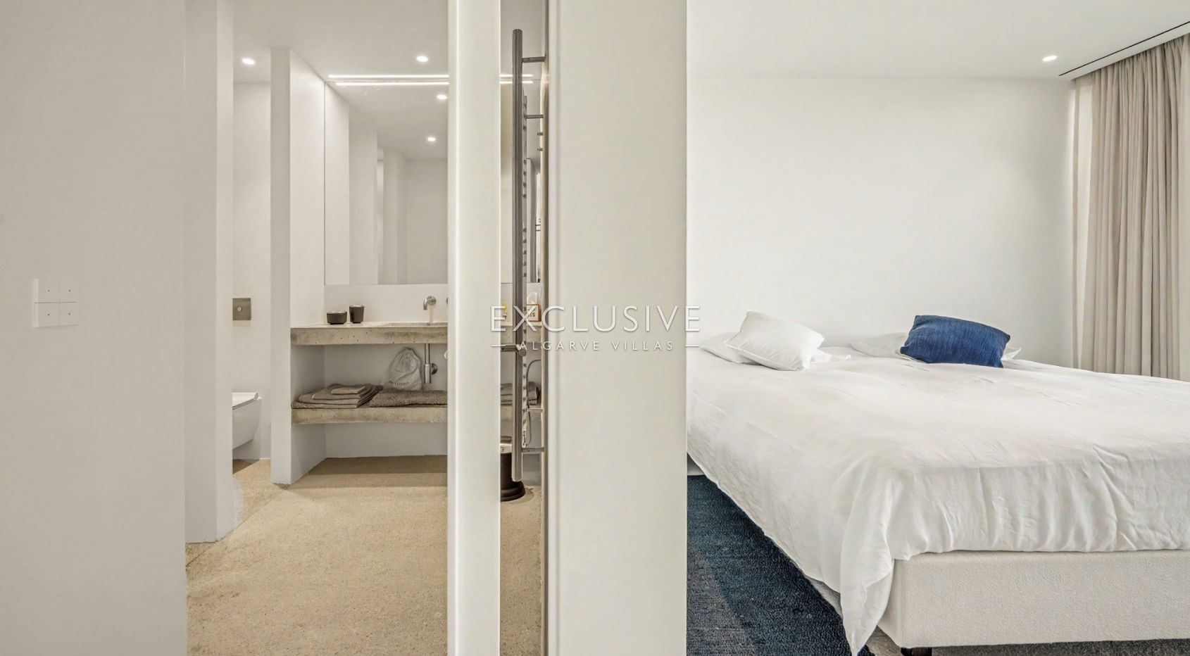 5 bedroom contemporary villa with sea golf views Palmares golf resort Lagos