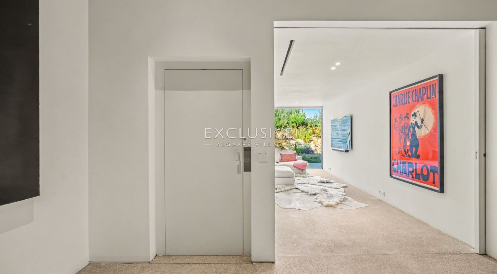5 bedroom contemporary villa with sea golf views Palmares golf resort Lagos