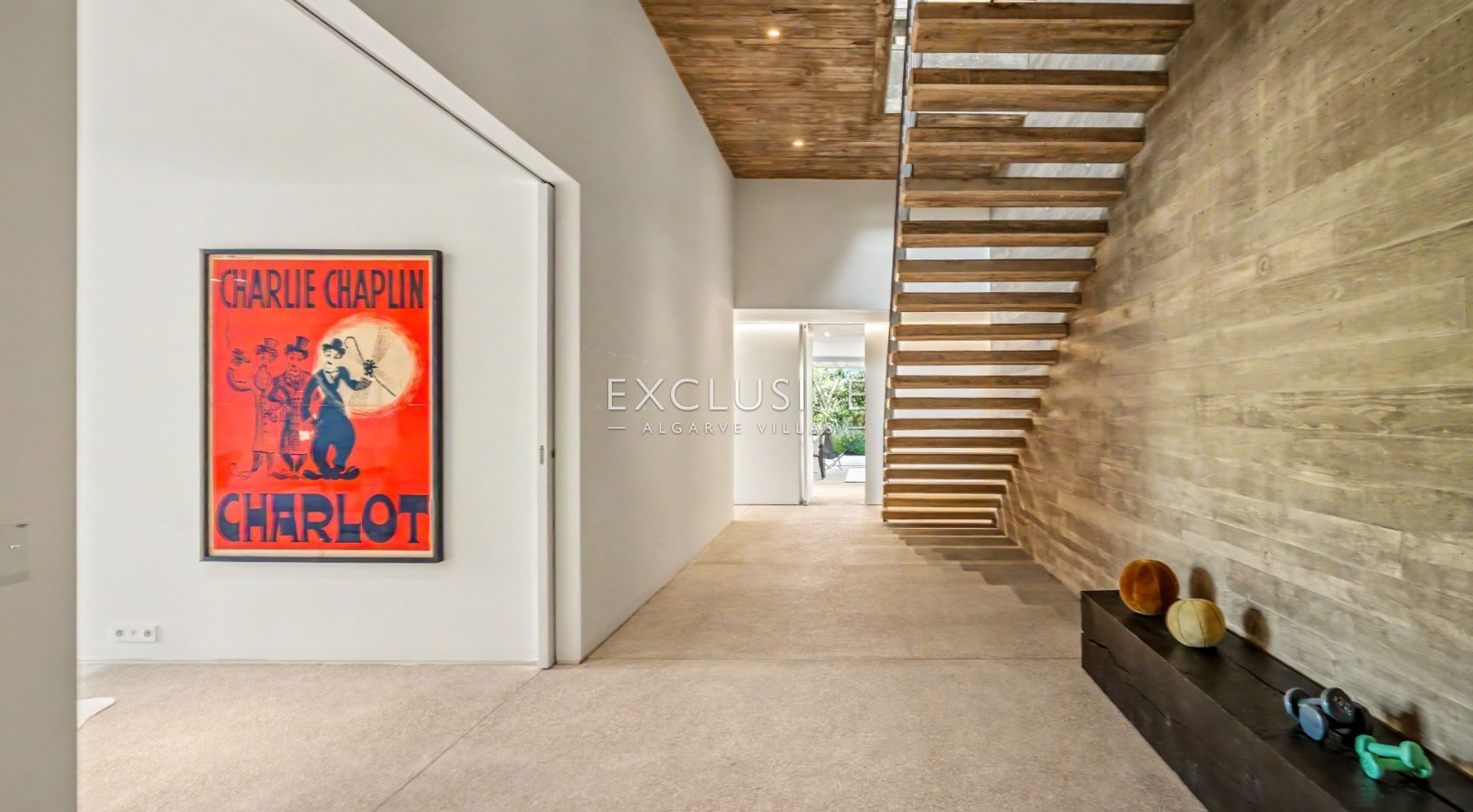 5 bedroom contemporary villa with sea golf views Palmares golf resort Lagos
