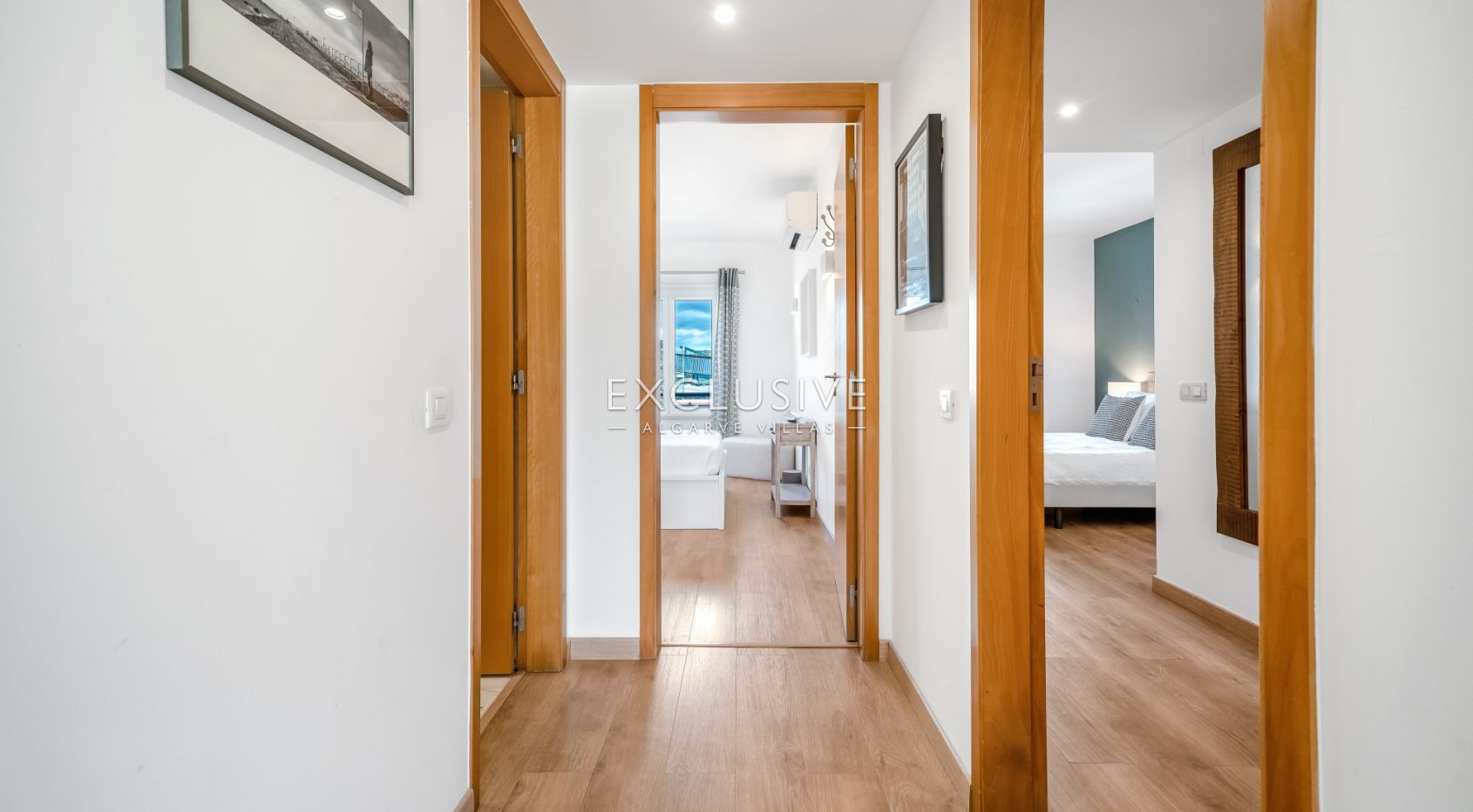 Beautifully Renovated 2 Bedroom Apartment in Dom Manuel, Lagos Marina