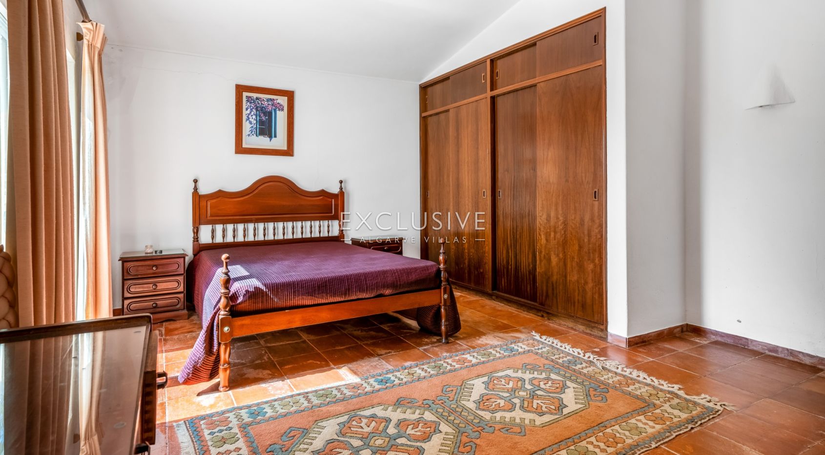 Renovation Villa with Sea Views in Falfeira, Lagos