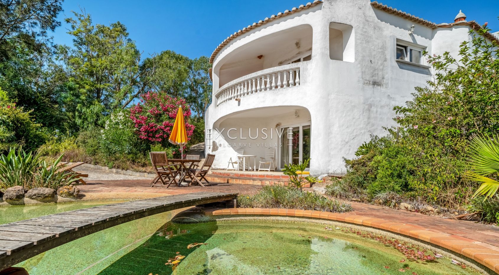 Renovation Villa with Sea Views in Falfeira, Lagos
