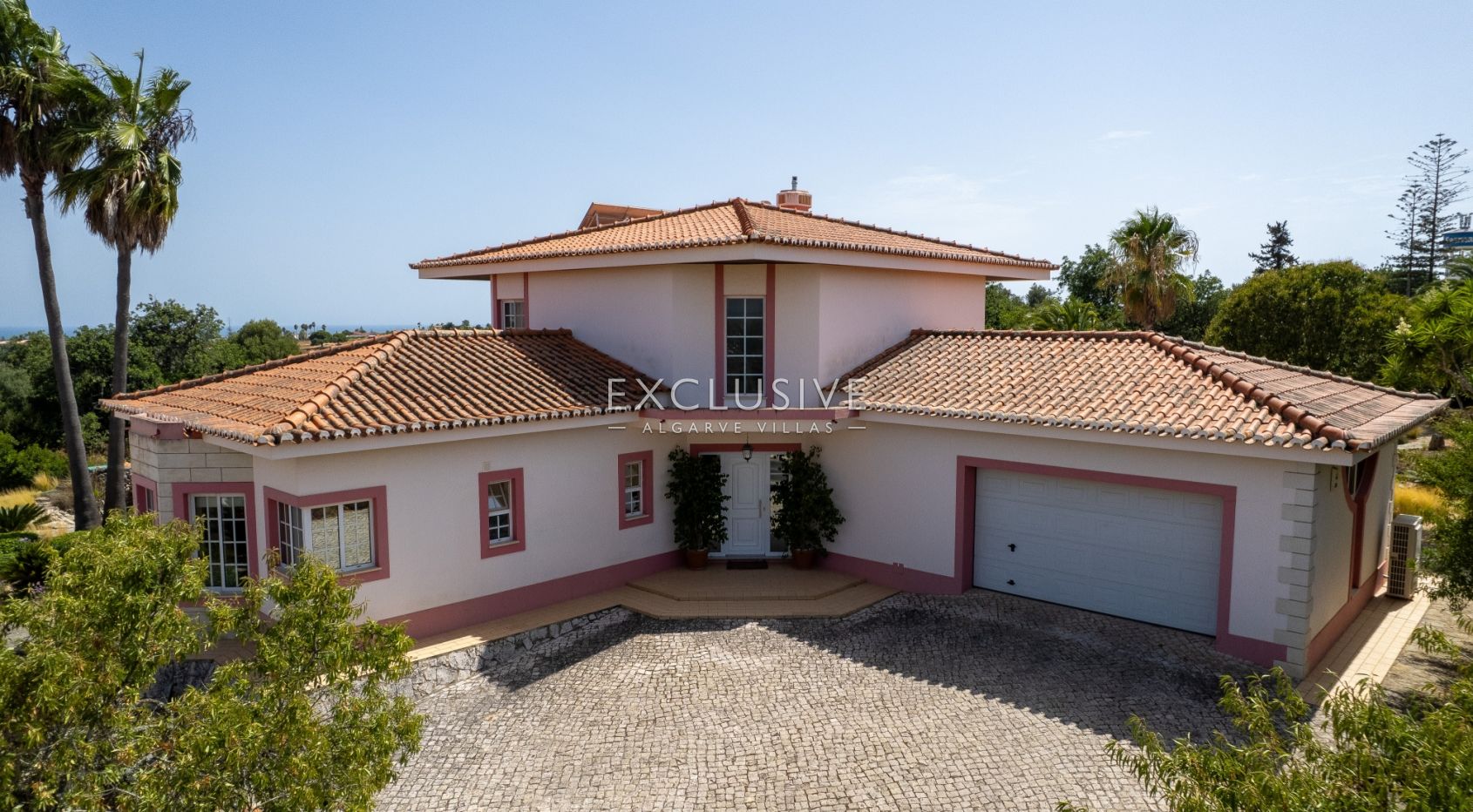 3 bedroom Villa in Sesmarias, Carvoeiro