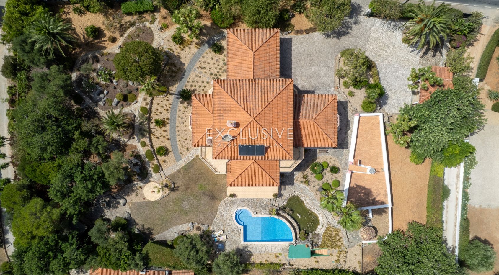 3 bedroom Villa in Sesmarias, Carvoeiro