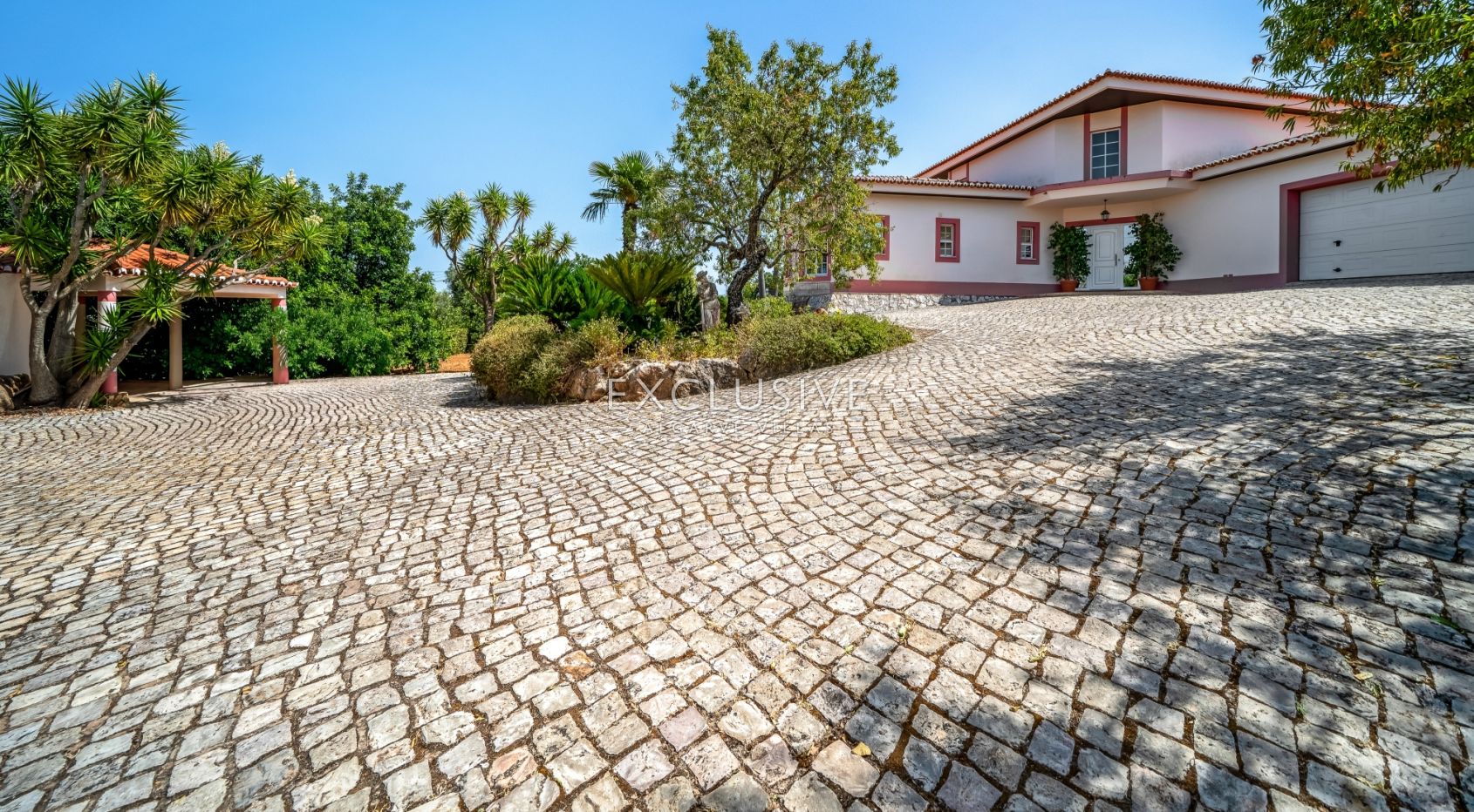 3 bedroom Villa in Sesmarias, Carvoeiro
