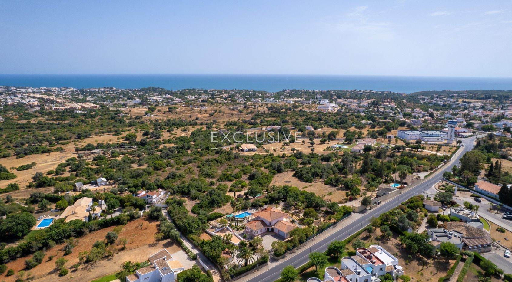 3 bedroom Villa in Sesmarias, Carvoeiro