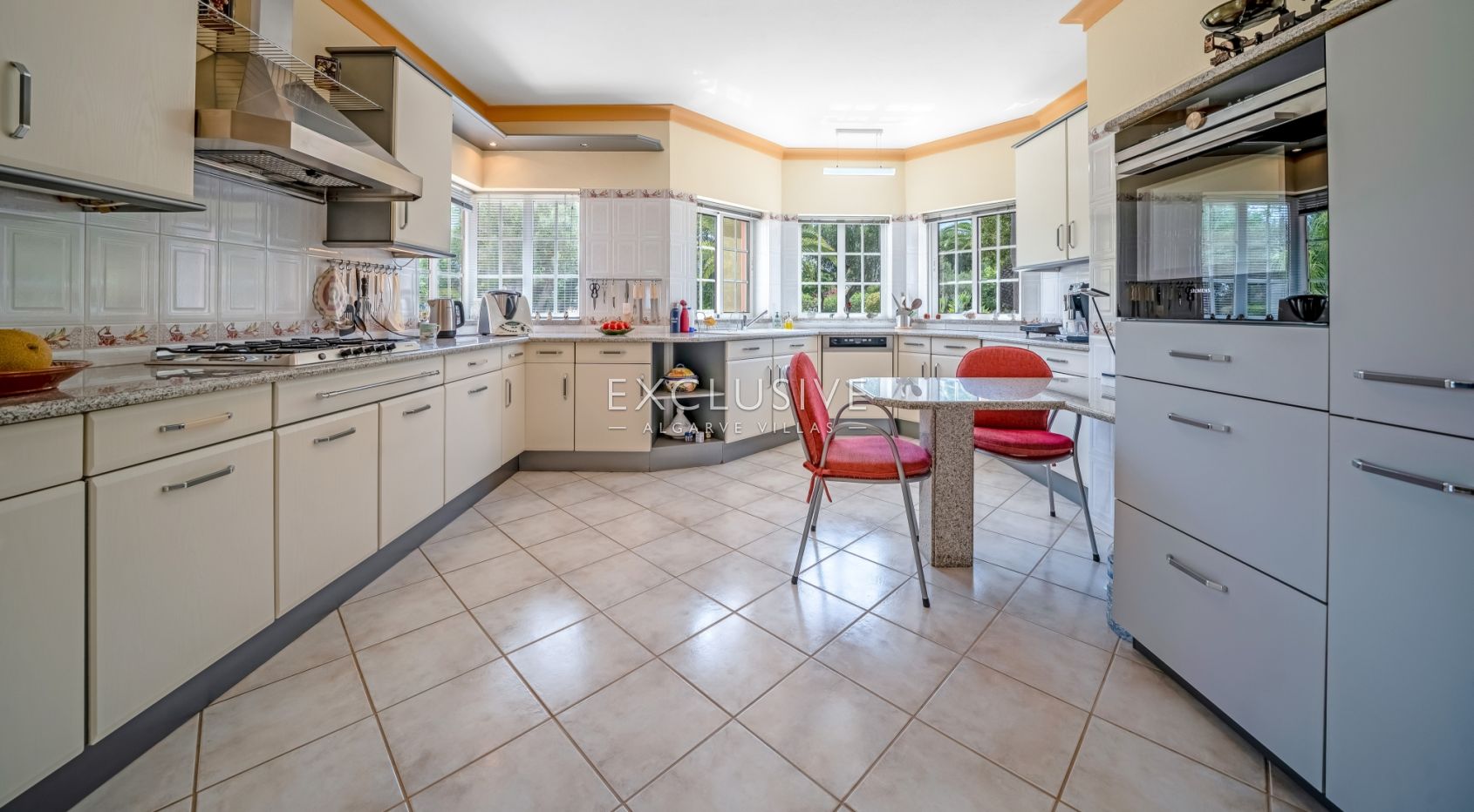 3 bedroom Villa in Sesmarias, Carvoeiro