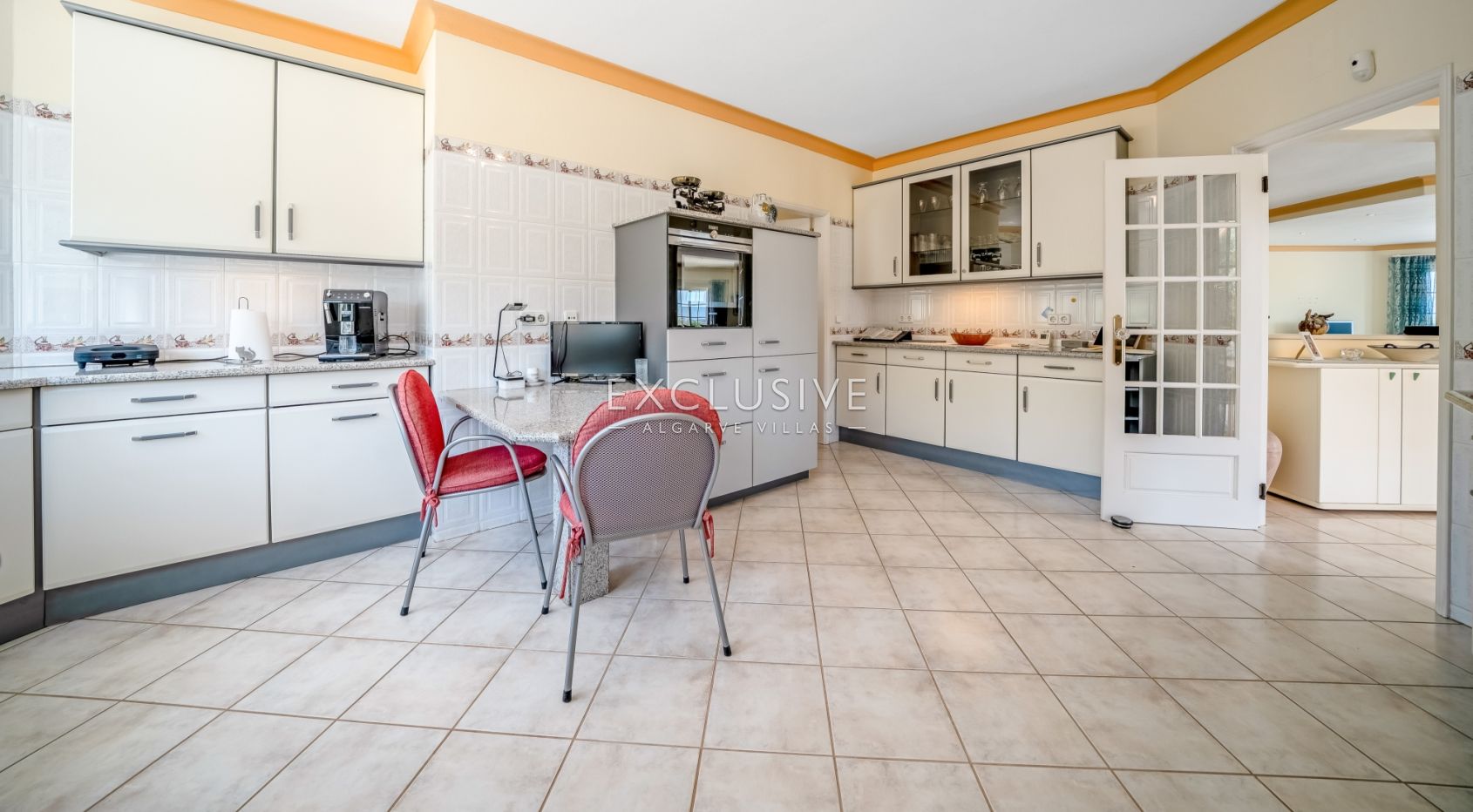 3 bedroom Villa in Sesmarias, Carvoeiro
