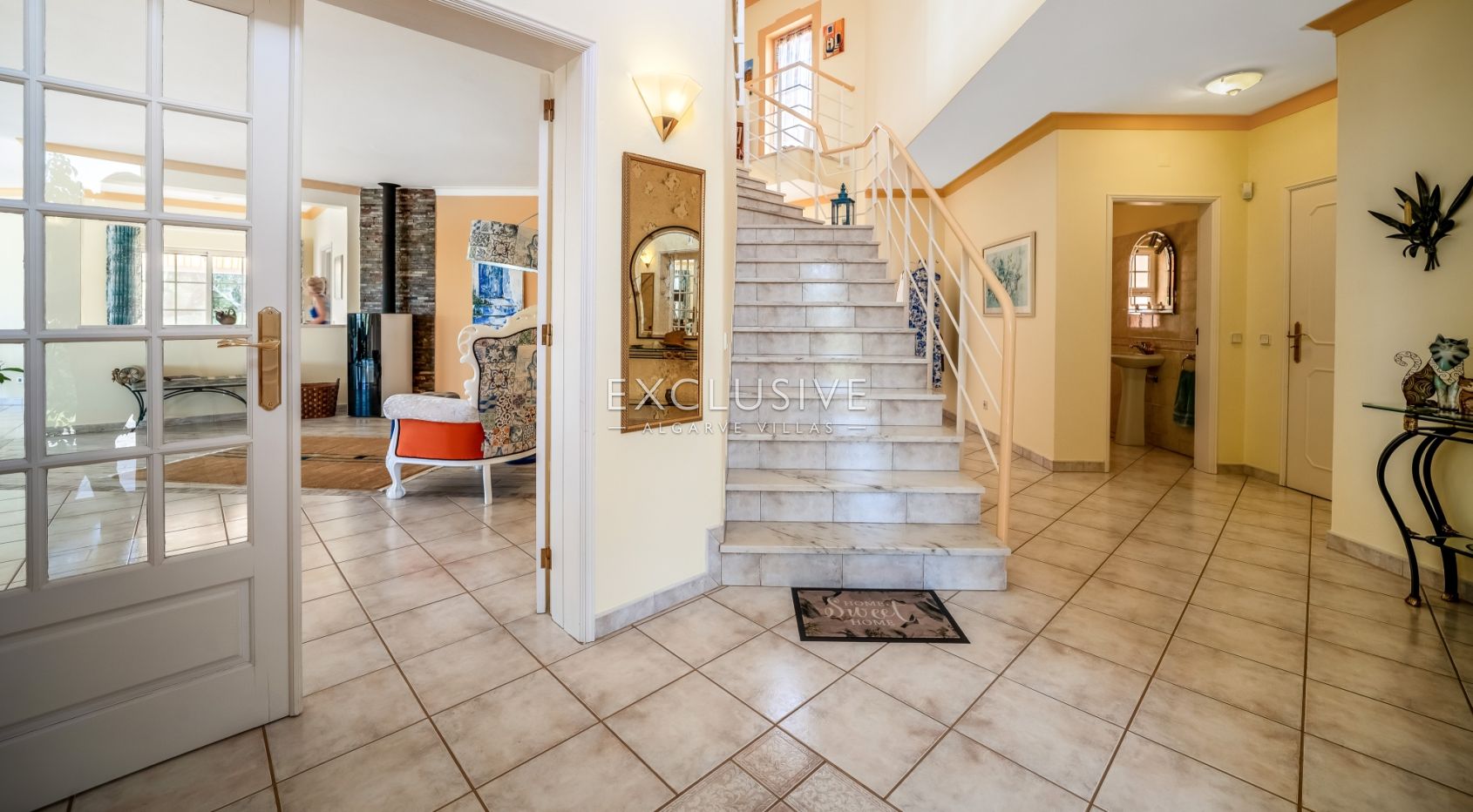 3 bedroom Villa in Sesmarias, Carvoeiro