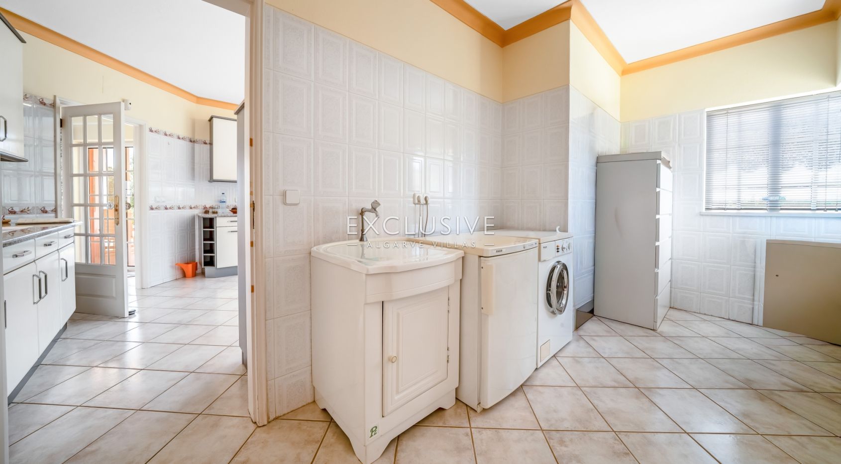 3 bedroom Villa in Sesmarias, Carvoeiro