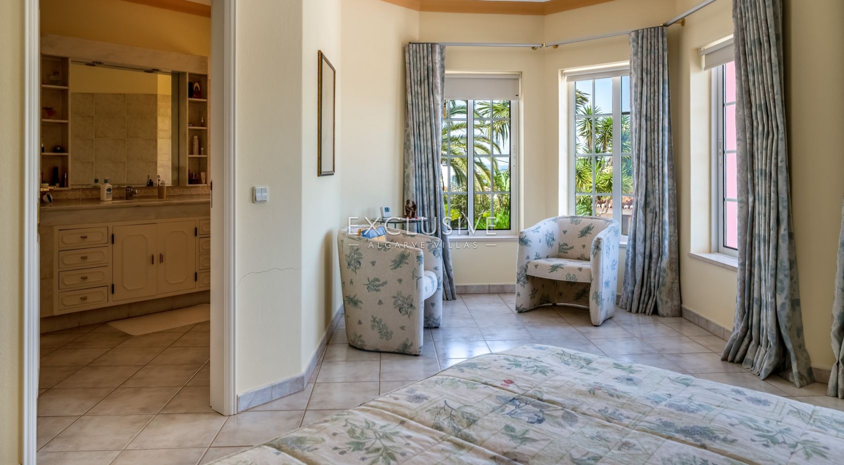3 bedroom Villa in Sesmarias, Carvoeiro