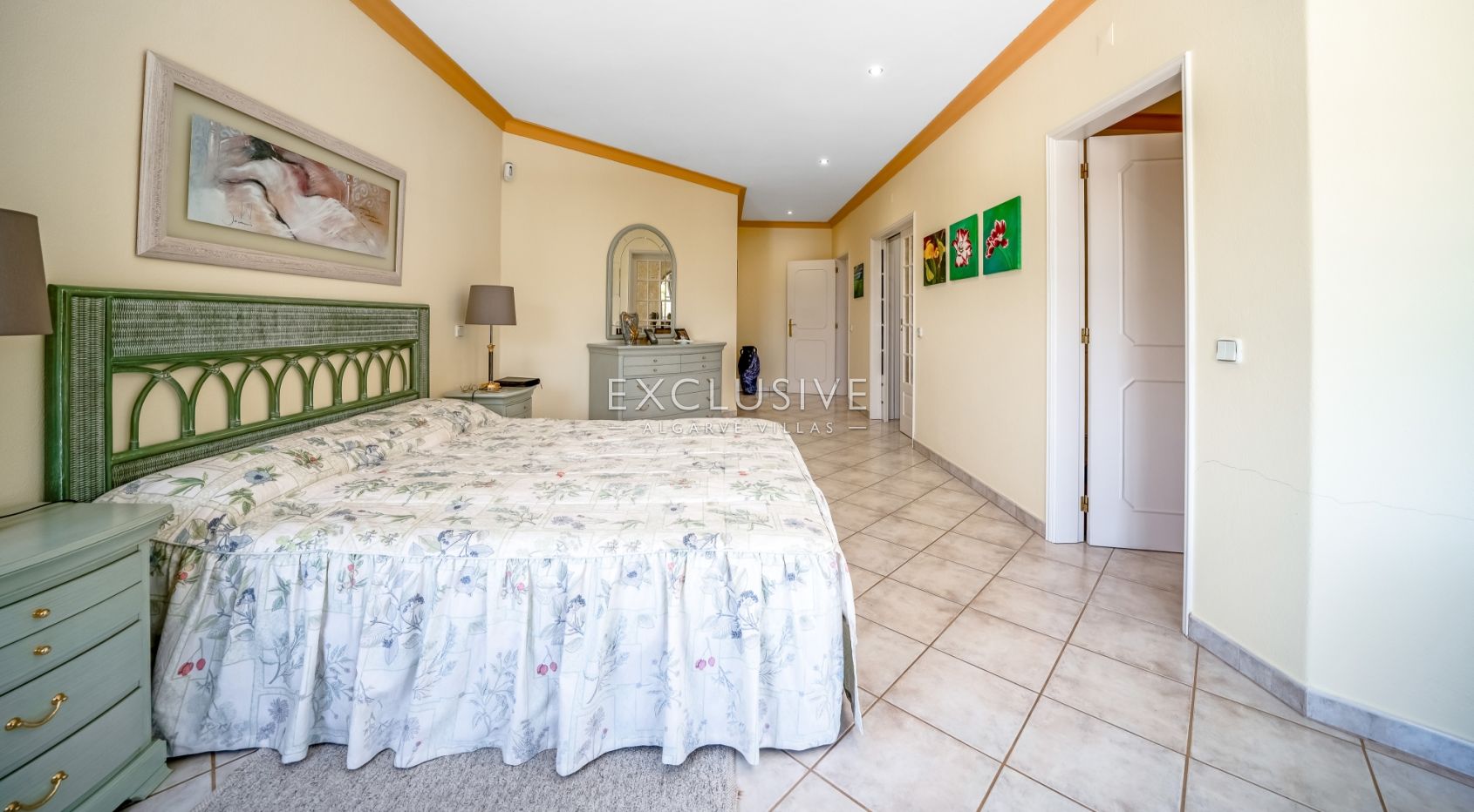 3 bedroom Villa in Sesmarias, Carvoeiro