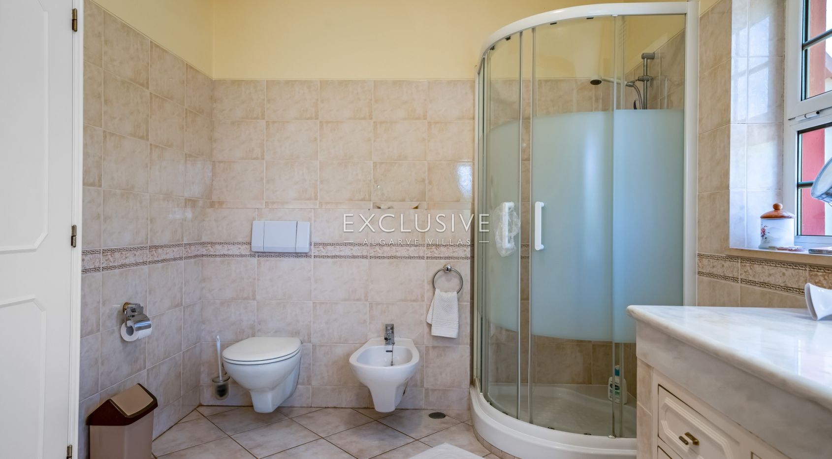 3 bedroom Villa in Sesmarias, Carvoeiro
