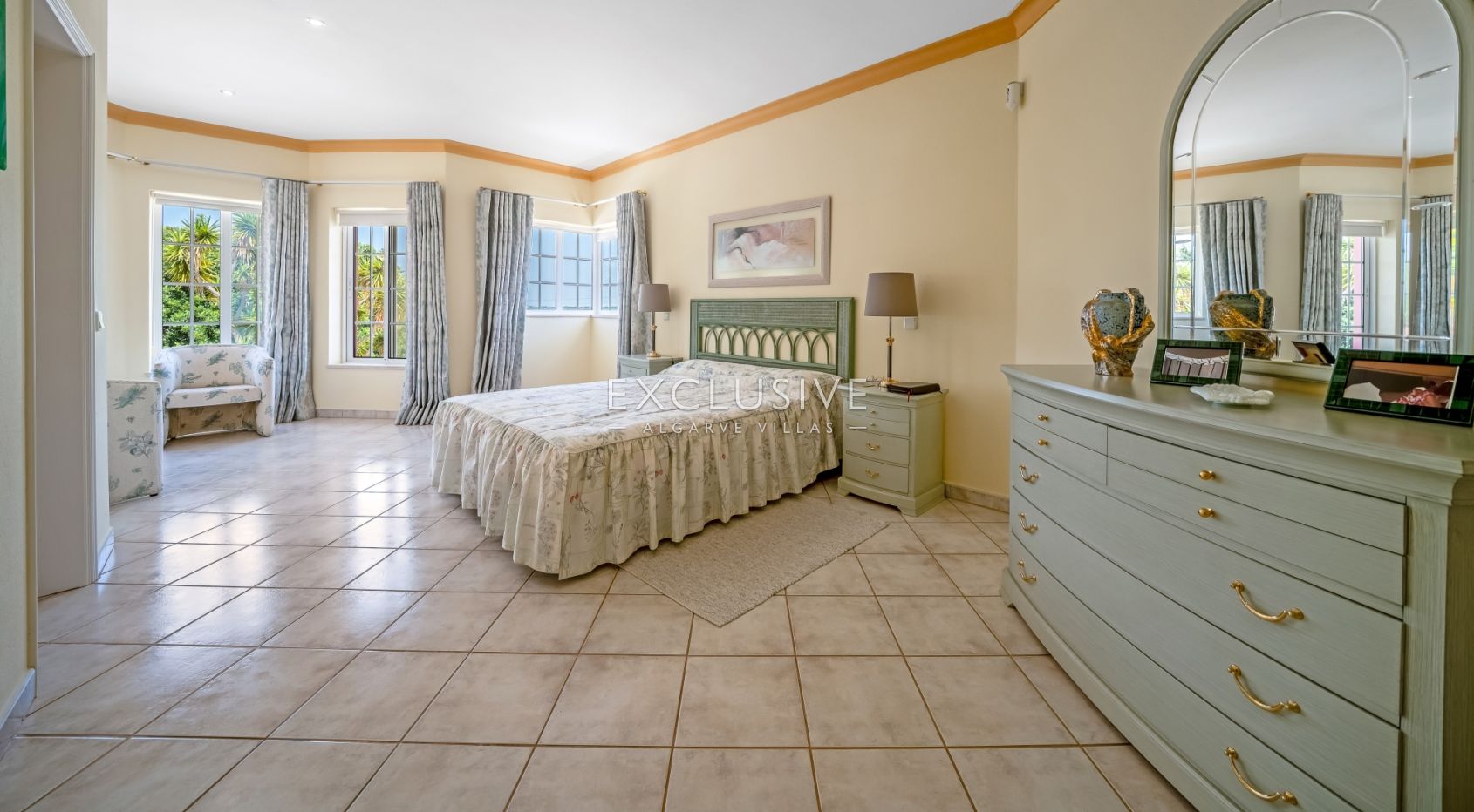 3 bedroom Villa in Sesmarias, Carvoeiro