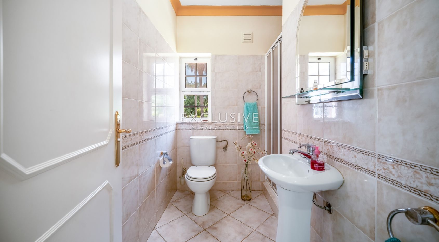 3 bedroom Villa in Sesmarias, Carvoeiro