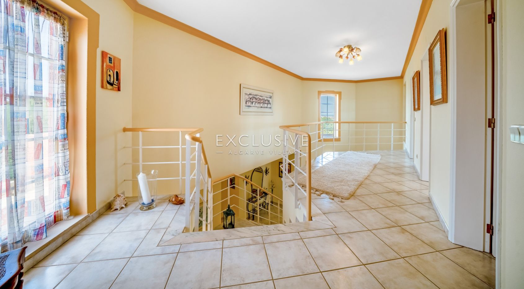 3 bedroom Villa in Sesmarias, Carvoeiro