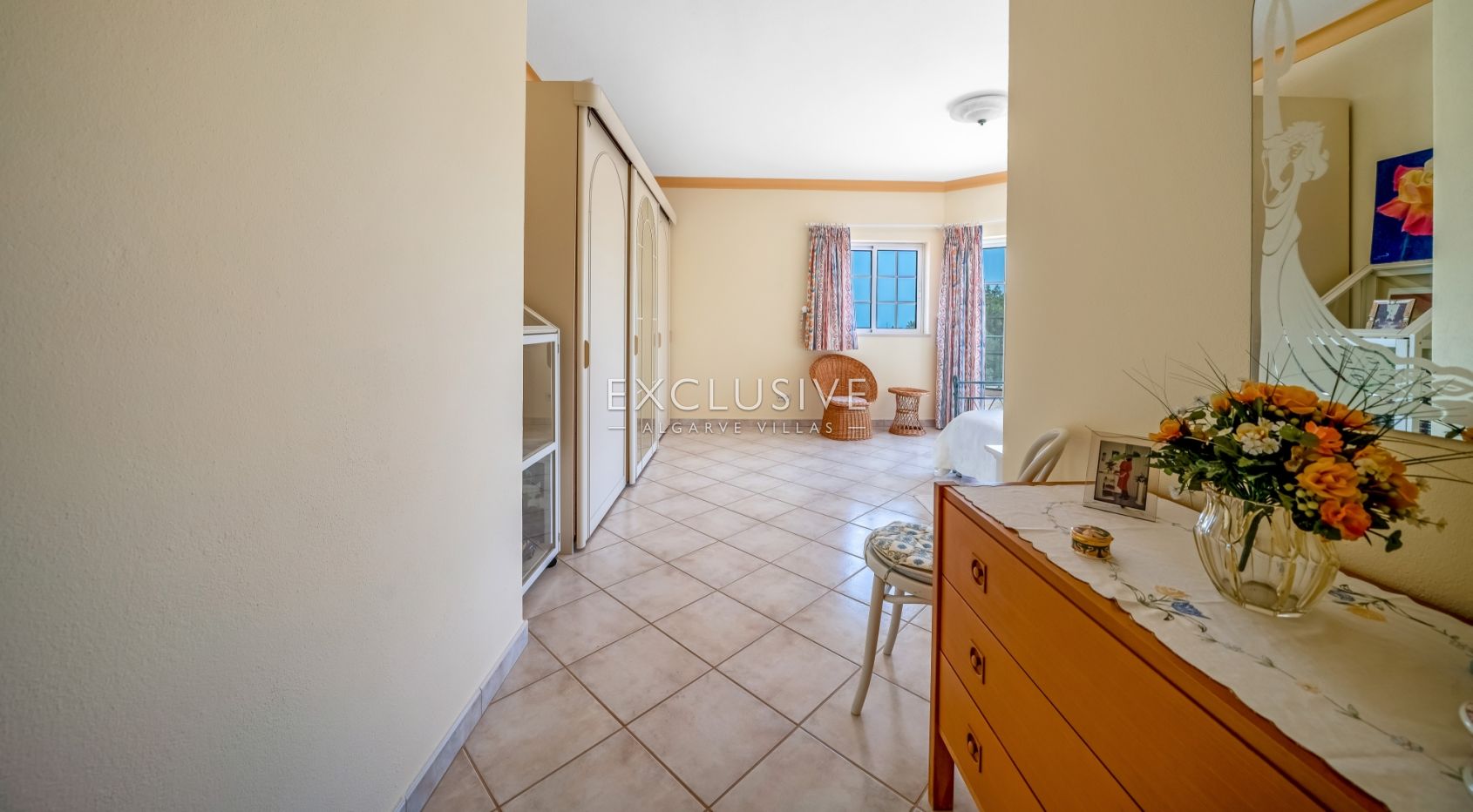 3 bedroom Villa in Sesmarias, Carvoeiro
