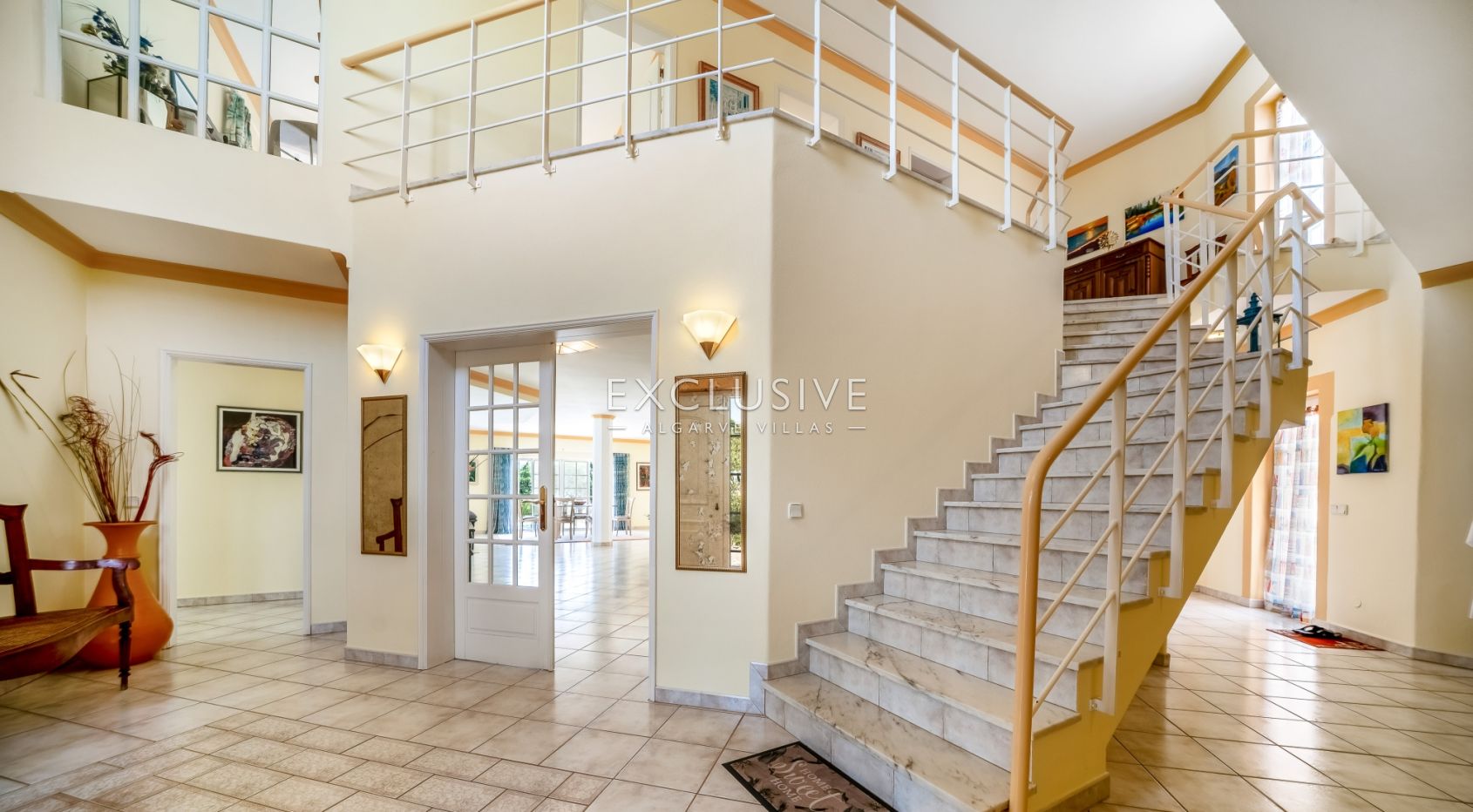 3 bedroom Villa in Sesmarias, Carvoeiro